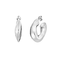 Orecchini Breil Donna DISTINCTIVE in Acciaio TJ3940